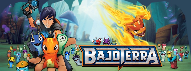 cuanto sabes sobre bajoterra