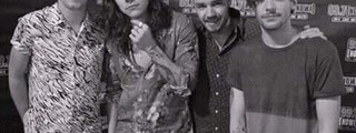 ¿cuanto sabes de one direction?