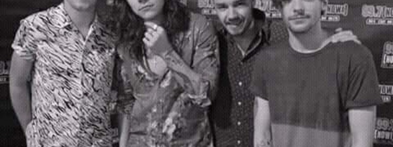 ¿cuanto sabes de one direction?