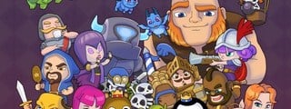 Cuanto Sabes de Clash Royale.