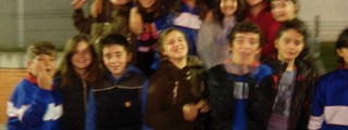 Ha q chica te pareces??
