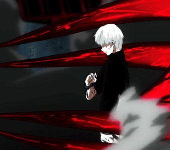 Resultado de que kagune tendr&iacute;as 