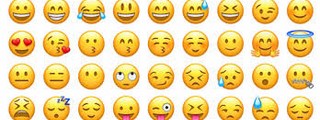 que emojis va con tu personalidad