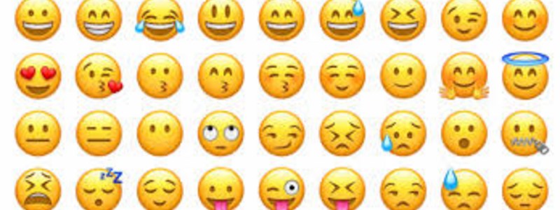 que emojis va con tu personalidad