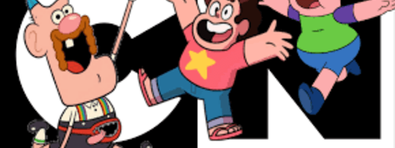 ¿que  personaje  de  cartoon  network  sos?