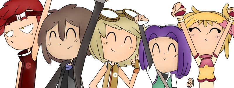 que personaje fnafhs eres (mujer) jijij