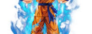test dragon ball