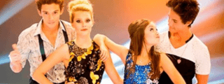 Que tanto sabes sobre Soy Luna 