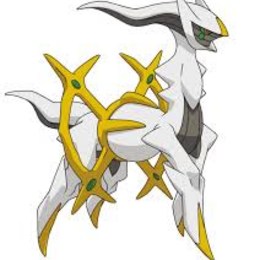 aDivina - adivina el pokemon