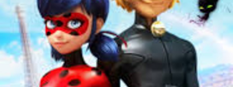 cunto sabes de miraculus ladybug