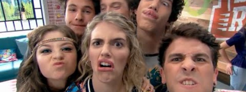 ¿Cuánto sabes sobre Soy Luna