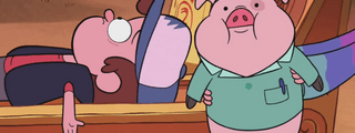 GRAVITY FALLS 5 PREGUNTAS 2