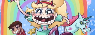 ¿cuanto sabes de Star va las fuerzas del mal?