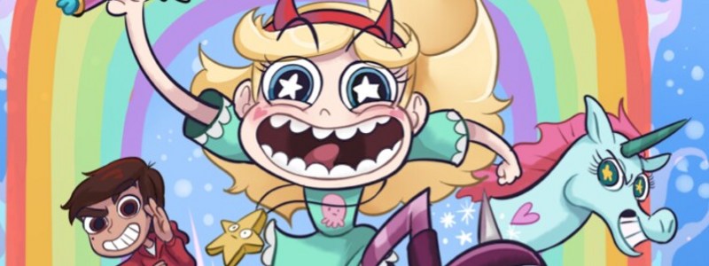 ¿cuanto sabes de Star va las fuerzas del mal?