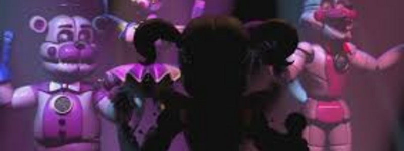 &iquest;cuanto sabes de five nights at freddy's:Sister Locasion? (dificil)