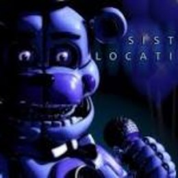 &iquest;en que fecha se hizo el juego? - &iquest;cuanto sabes de five nights at freddy's:Sister Locasion? (dificil)