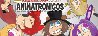 cuanto sabes de fnafhs
