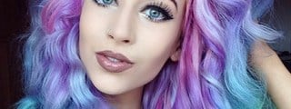 ¿QUE COLOR DE PELO VA CON TU PERSONALIDAD?