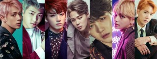 Preguntas y respuestas: &iquest;Que solo de "Wings" (BTS &Aacute;lbum) te identifica?
