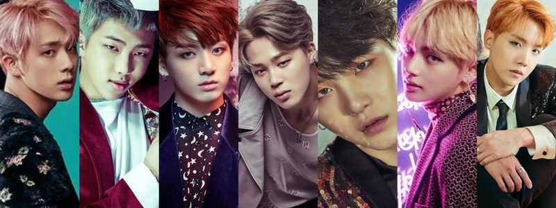 &iquest;Que solo de "Wings" (BTS &Aacute;lbum) te identifica?