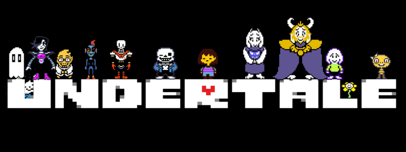 Que personaje de undertale eres