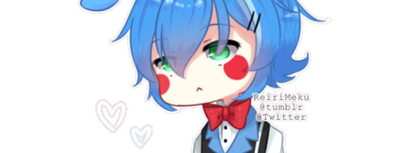 &iquest;que personaje de fnaf 2 eres?