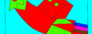 Cuanto sabes de Geometry Dash 7u7r??