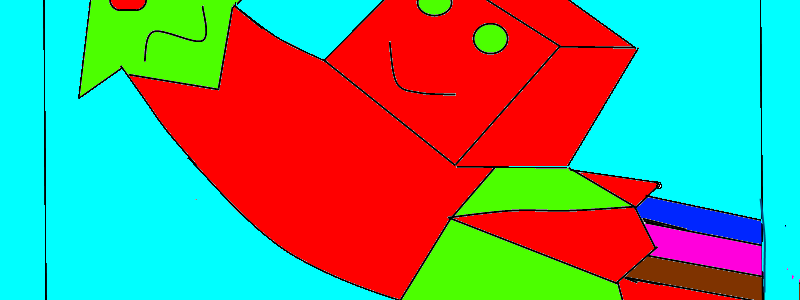 Cuanto sabes de Geometry Dash 7u7r??