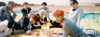 ¿Cuanto conoces de BTS?