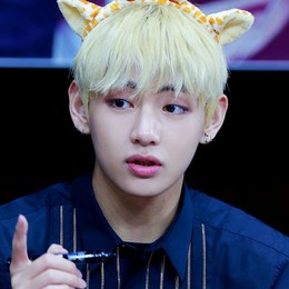 &iquest;Con quien shippeas a Taehyung? - &iquest;Sabes Shippear a BTS?