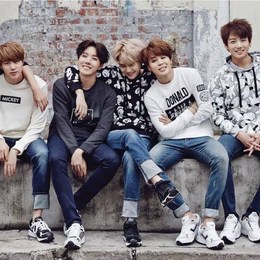 &iquest;Quien es tu bias? - &iquest;Sabes Shippear a BTS?