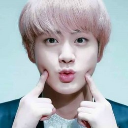 &iquest;Con quien shippeas a Jin? - &iquest;Sabes Shippear a BTS?