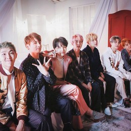 &iquest;Que trio zukulento( Í¡&deg; ÍœÊ– Í¡&deg;) te gusta mas? - &iquest;Sabes Shippear a BTS?