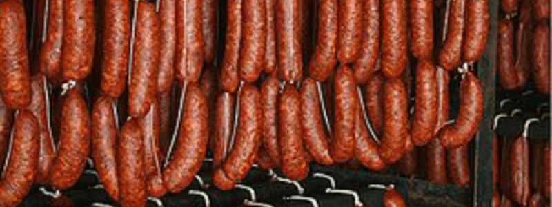 Crees en el Dios Chorizo?