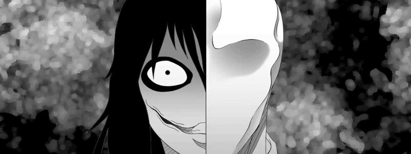 ¿Eres Slenderman o Jeff The Killer?