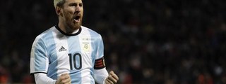 ¿Cuanto sabes de Messi?