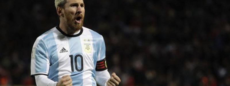 ¿Cuanto sabes de Messi?