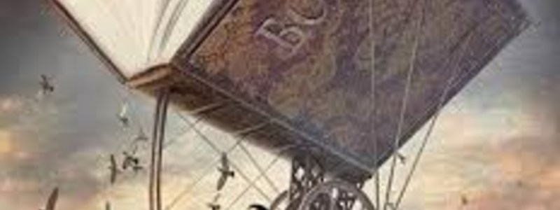 QU&Eacute; ES LITERATURA?