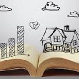 Qu&eacute; significa que un texto literario tenga FINALIDAD EST&Eacute;TICA? - QU&Eacute; ES LITERATURA?