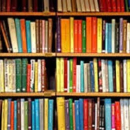 Los textos literarios se clasifican seg&uacute;n su g&eacute;nero en: drama, narrativa y l&iacute;rica - QU&Eacute; ES LITERATURA?