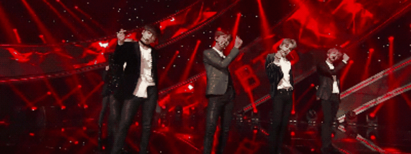 ¿Cuanto conoces de BTS?