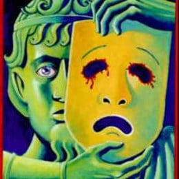 Para averiguar la verdad sobre su origen, Edipo consulta a - LITERATURA DE LA ANTIGUEDAD. EL TEATRO