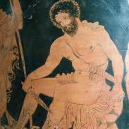 Qui&eacute;n es Creonte? - EDIPO REY