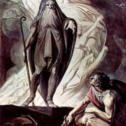 Qui&eacute;n es Tiresias? - EDIPO REY
