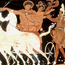 Qu&eacute; le revela el or&aacute;culo a Edipo? - EDIPO REY