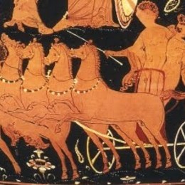 C&oacute;mo mata Edipo a su padre? - EDIPO REY