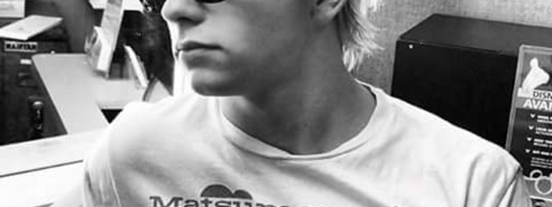 cuanto sabes de Ross Lynch