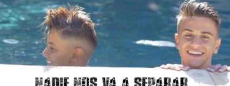 quien es tu chico ideal de adexe y nau