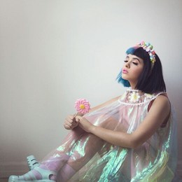 Cuantas canciones tiene el album ''cry baby'' - Que tanto sabes de melanie martinez