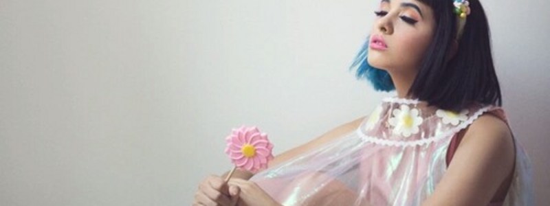 Cuanto conoces a melanie martinez